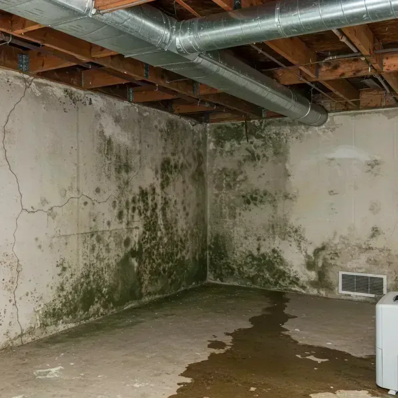 Professional Mold Removal in South Lawndale, IL